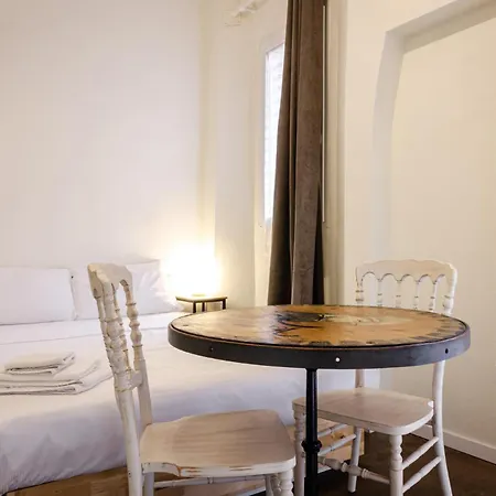 Abalus Apartment