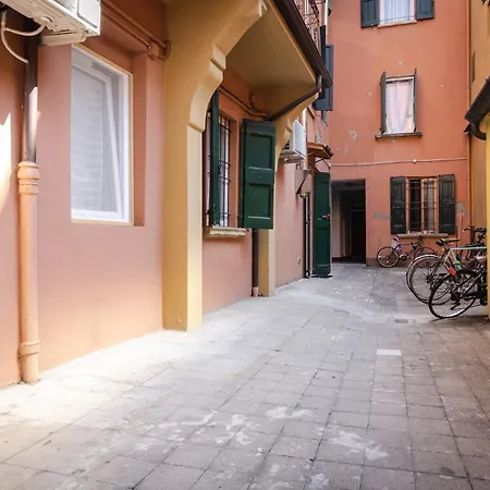 Abalus Apartment Bologna