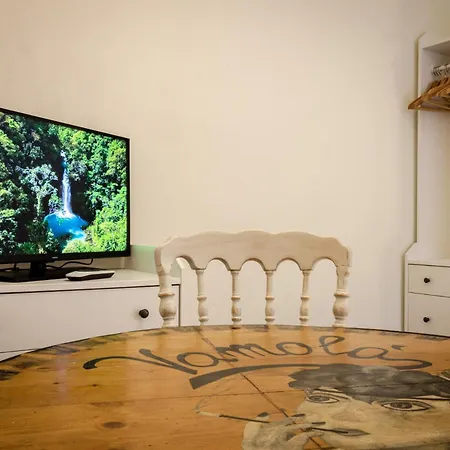 Apartamento Abalus Bolonia
