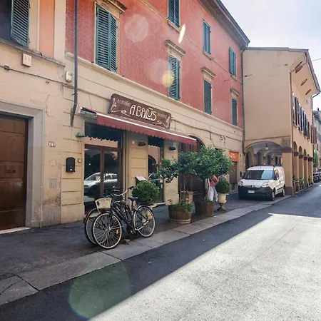 Abalus Bologna