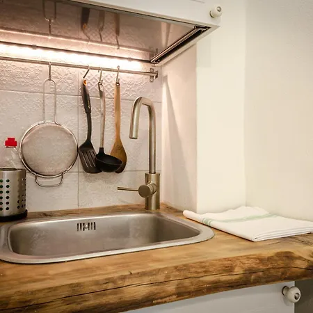 Apartment Abalus *