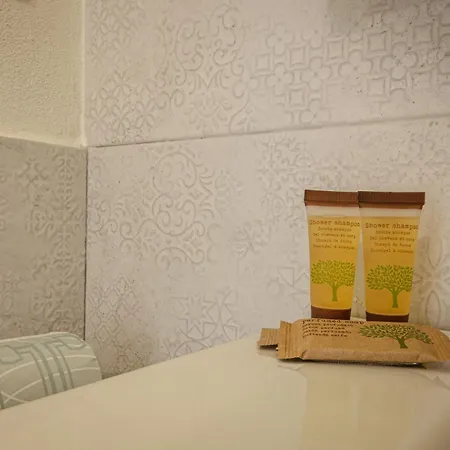 Apartment Abalus Bologna