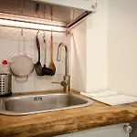 Apartment Abalus *